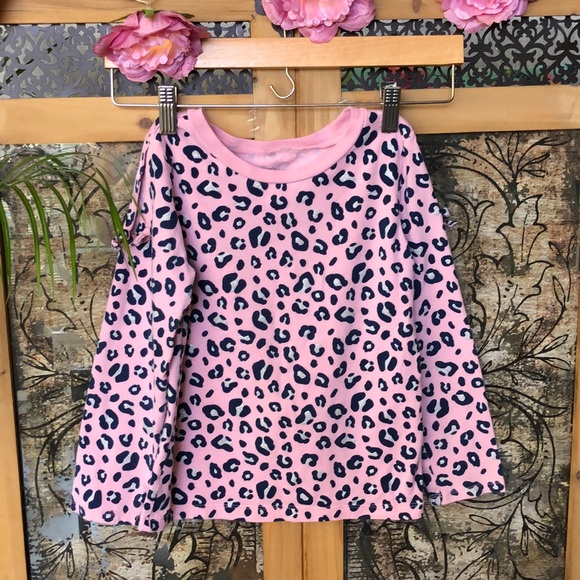 Carter's Other - Adorable Carters long sleeve tee!